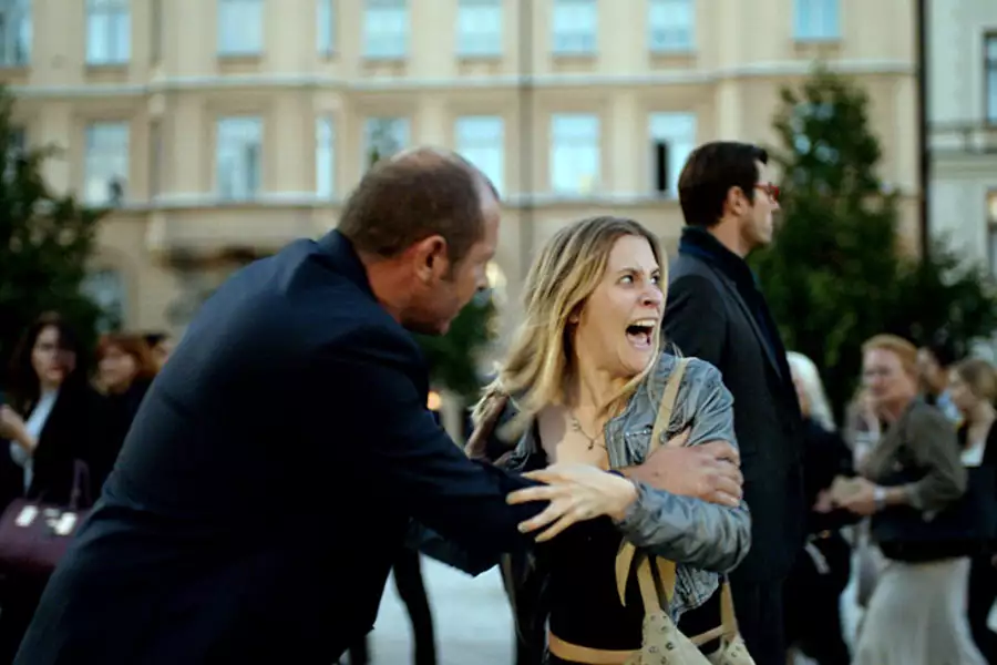 The Square - galeria zdjęć - filmweb