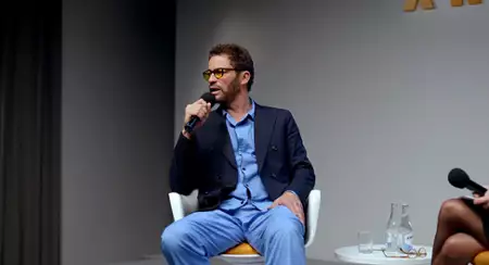The Square - galeria zdjęć - filmweb