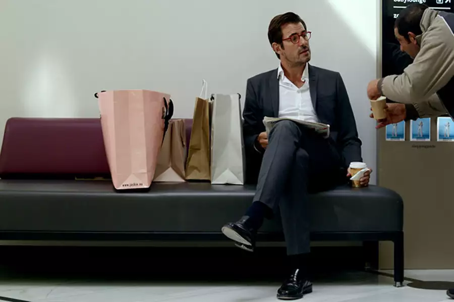 The Square - galeria zdjęć - filmweb