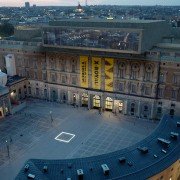 The Square - galeria zdjęć - filmweb