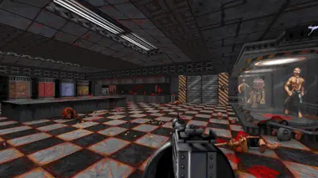 Blood: Refreshed Supply - galeria zdjęć - filmweb