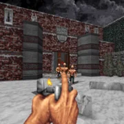 Blood: Refreshed Supply - galeria zdjęć - filmweb