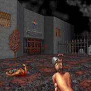 Blood: Refreshed Supply - galeria zdjęć - filmweb