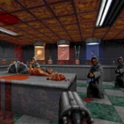 Blood: Refreshed Supply - galeria zdjęć - filmweb