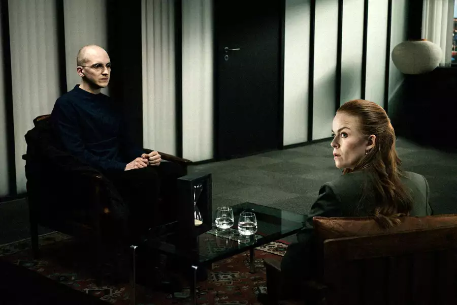 Ostatni klient - galeria zdjęć - filmweb