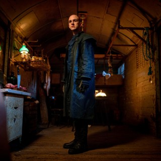 Mark Zidenius