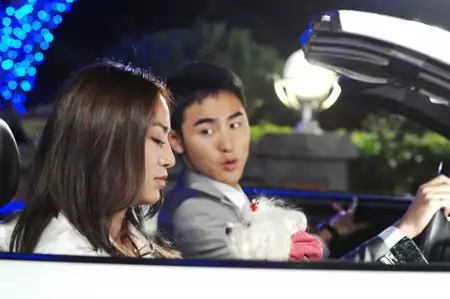 Ming Zhong Zhu Ding Wo Ai Ni - galeria zdjęć - filmweb