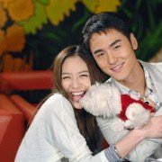 Ming Zhong Zhu Ding Wo Ai Ni - galeria zdjęć - filmweb