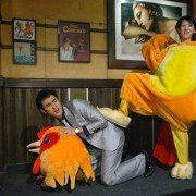 Ming Zhong Zhu Ding Wo Ai Ni - galeria zdjęć - filmweb