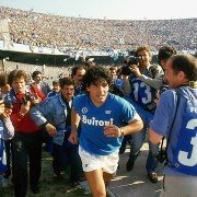 Diego Maradona - galeria zdjęć - filmweb