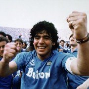 Diego Maradona - galeria zdjęć - filmweb