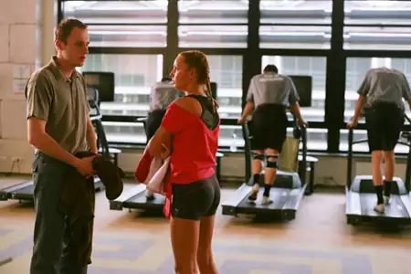 Job, czyli ostatnia szara kom&oacute;rka - galeria zdjęć - filmweb