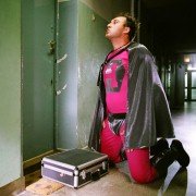 Job, czyli ostatnia szara komórka - galeria zdjęć - filmweb