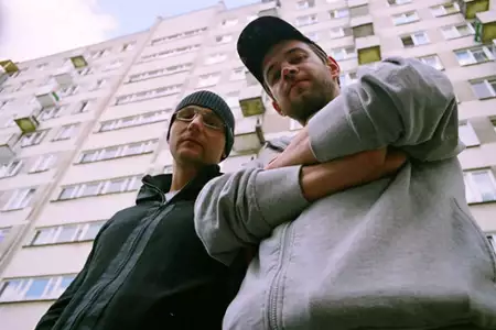 Job, czyli ostatnia szara komórka - galeria zdjęć - filmweb