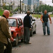 Job, czyli ostatnia szara komórka - galeria zdjęć - filmweb