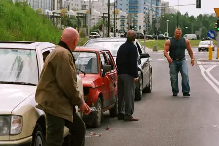 Job, czyli ostatnia szara kom&oacute;rka - galeria zdjęć - filmweb