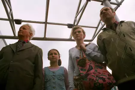 Job, czyli ostatnia szara kom&oacute;rka - galeria zdjęć - filmweb