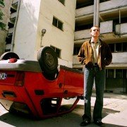 Job, czyli ostatnia szara komórka - galeria zdjęć - filmweb