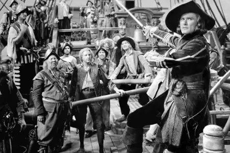 Kapitan Blood - galeria zdjęć - filmweb
