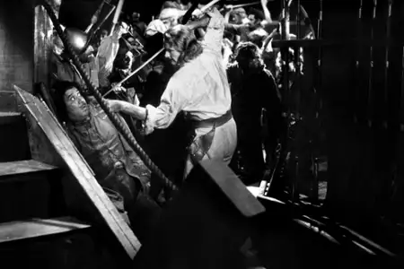 Kapitan Blood - galeria zdjęć - filmweb
