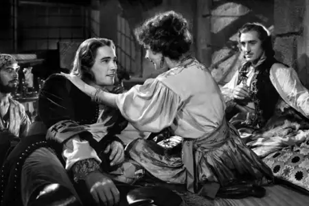 Kapitan Blood - galeria zdjęć - filmweb