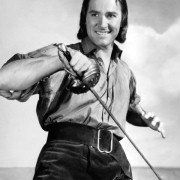 Captain Blood - galeria zdjęć - filmweb