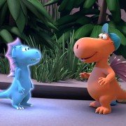 Der kleine Drache Kokosnuss - Auf in den Dschungel! - galeria zdjęć - filmweb