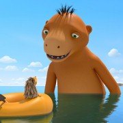 Der kleine Drache Kokosnuss - Auf in den Dschungel! - galeria zdjęć - filmweb