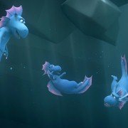 Der kleine Drache Kokosnuss - Auf in den Dschungel! - galeria zdjęć - filmweb