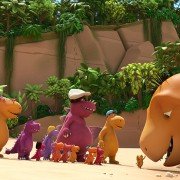 Der kleine Drache Kokosnuss - Auf in den Dschungel! - galeria zdjęć - filmweb