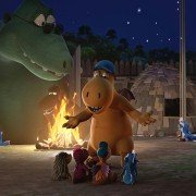 Der kleine Drache Kokosnuss - Auf in den Dschungel! - galeria zdjęć - filmweb
