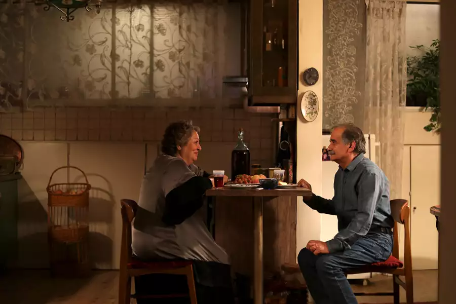Moje ulubione ciasto - galeria zdjęć - filmweb