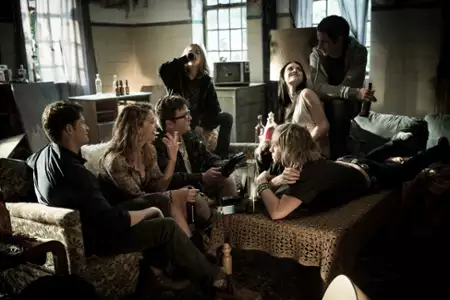 Exeter - galeria zdjęć - filmweb