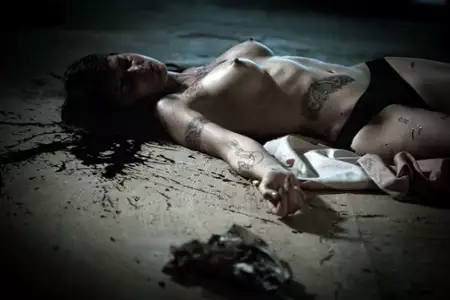 Exeter - galeria zdjęć - filmweb