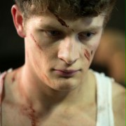 Brett Dier w Exeter