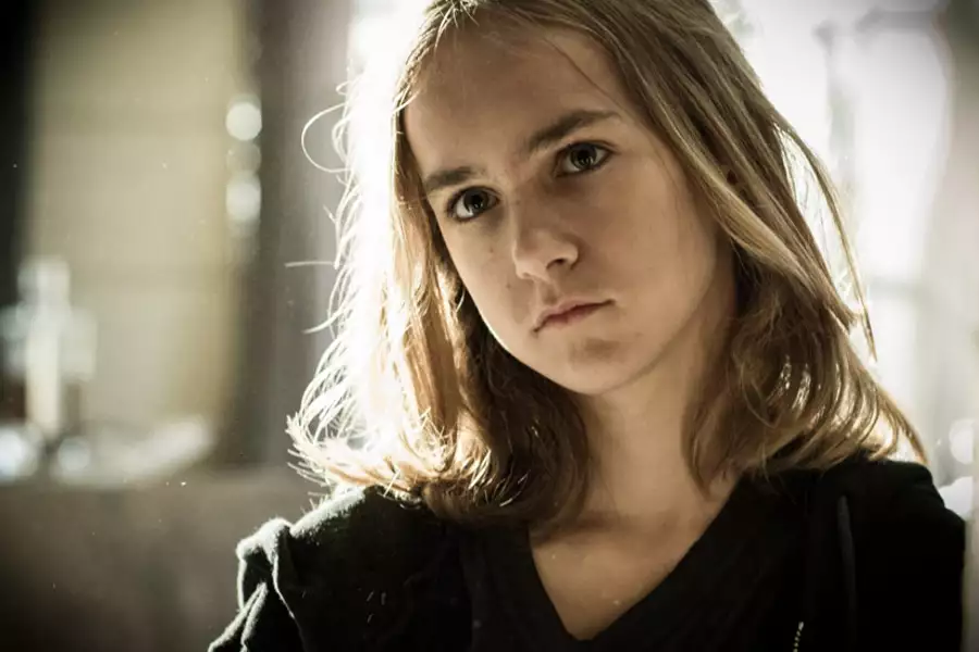Exeter - galeria zdjęć - filmweb