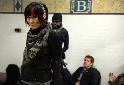 Wojownicze żółwie ninja - galeria zdjęć - filmweb