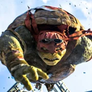 Wojownicze ż&oacute;łwie ninja - galeria zdjęć - filmweb