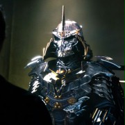 Tohoru Masamune w Wojownicze żółwie ninja