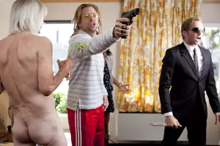 Bij i wiej - galeria zdjęć - filmweb