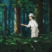 Kaze tachinu - galeria zdjęć - filmweb