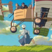 Kaze tachinu - galeria zdjęć - filmweb