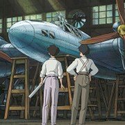Kaze tachinu - galeria zdjęć - filmweb