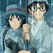 Kaze tachinu - galeria zdjęć - filmweb