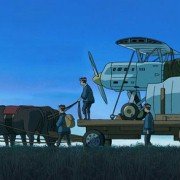 Kaze tachinu - galeria zdjęć - filmweb