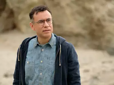 Forever - galeria zdjęć - filmweb