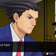 Apollo Justice Ace Attorney Trilogy - galeria zdjęć - filmweb