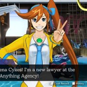 Apollo Justice Ace Attorney Trilogy - galeria zdjęć - filmweb