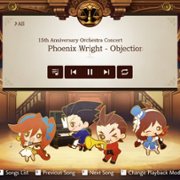Apollo Justice Ace Attorney Trilogy - galeria zdjęć - filmweb