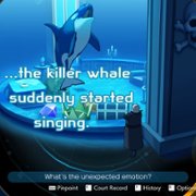 Apollo Justice Ace Attorney Trilogy - galeria zdjęć - filmweb